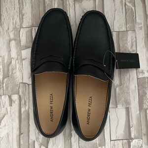 Andrew Fezza Loafer.